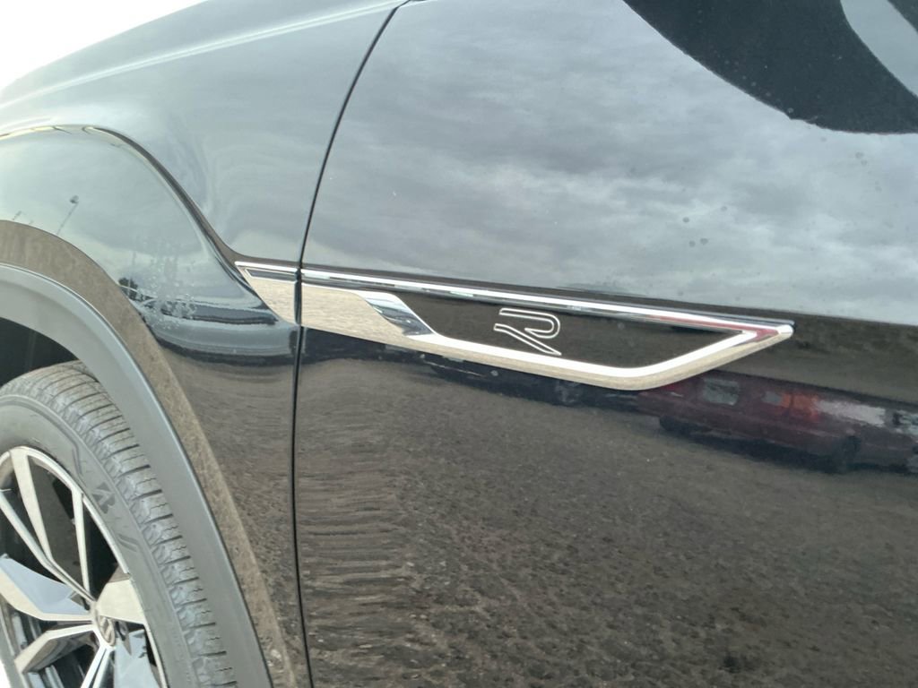 New 2026 Volkswagen Atlas SEL Premium R-Line image 20