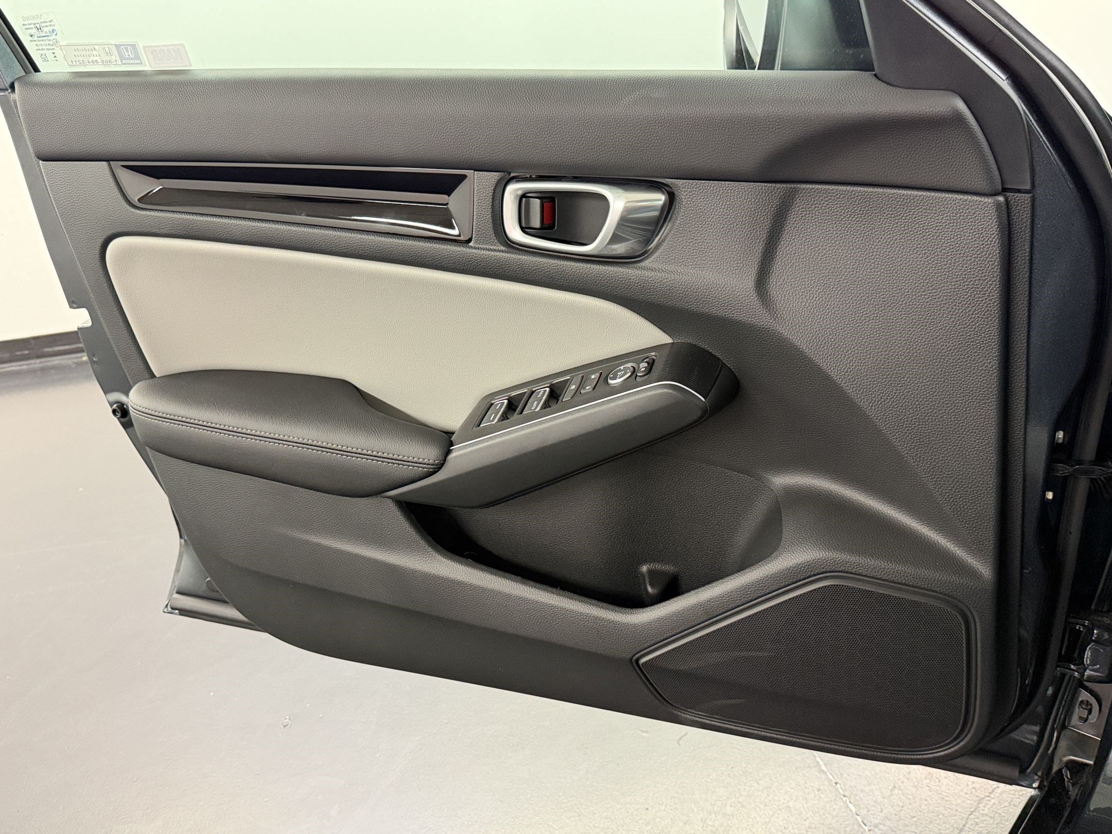 New 2026 Honda Civic Sport Touring image 14