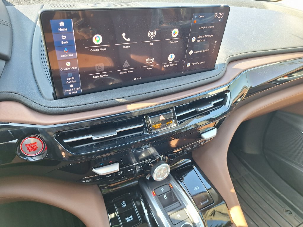 Certified 2025 Acura MDX w/ Technology Package AWD/4WD image 15