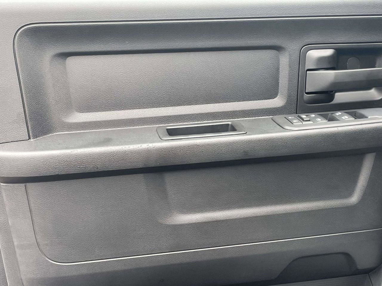 New 2026 RAM 2500 Tradesman w/ Chrome Appearance Group image 27