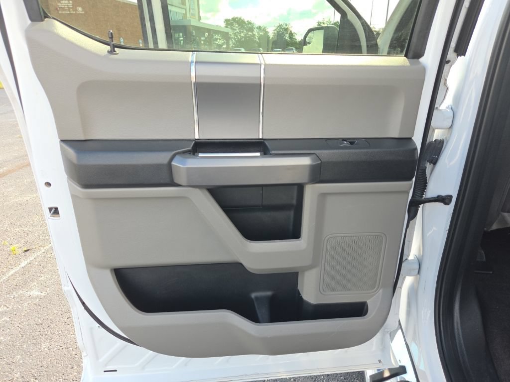 Used 2020 Ford F150 XLT w/ XTR Package AWD/4WD image 26