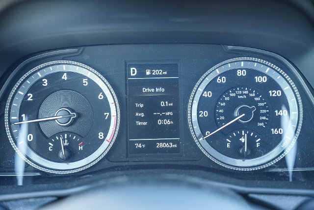 Certified 2023 Hyundai Sonata SEL FWD image 14