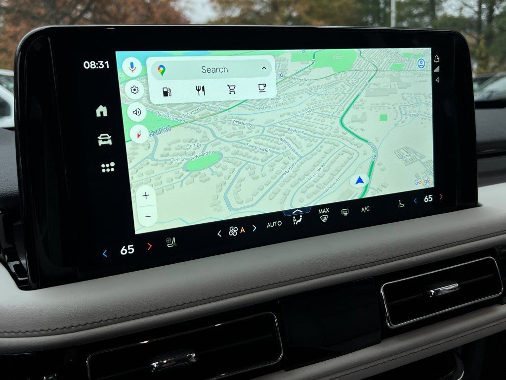 New 2026 Lincoln Aviator AWD image 18