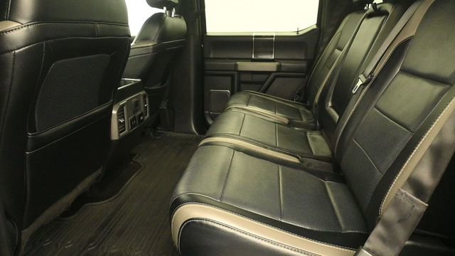 Certified 2017 Ford F150 Raptor w/ Equipment Group 802A Luxury AWD/4WD image 10