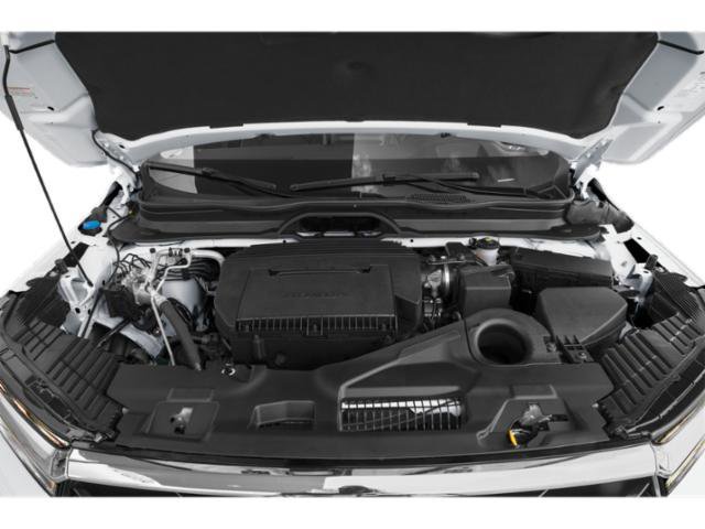 Used 2025 Honda Pilot Elite image 15