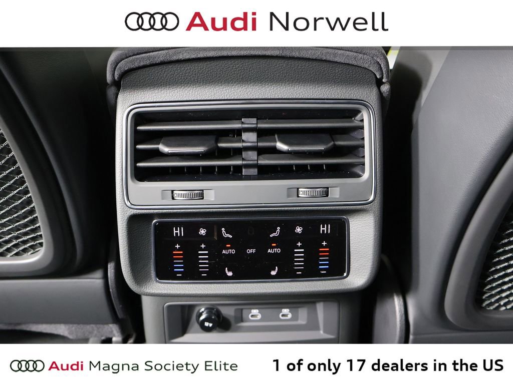 New 2026 Audi RS Q8 performance image 27