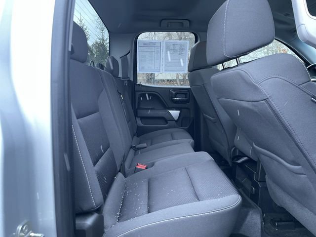 Used 2018 Chevrolet Silverado 1500 LT w/ All Star Edition image 23