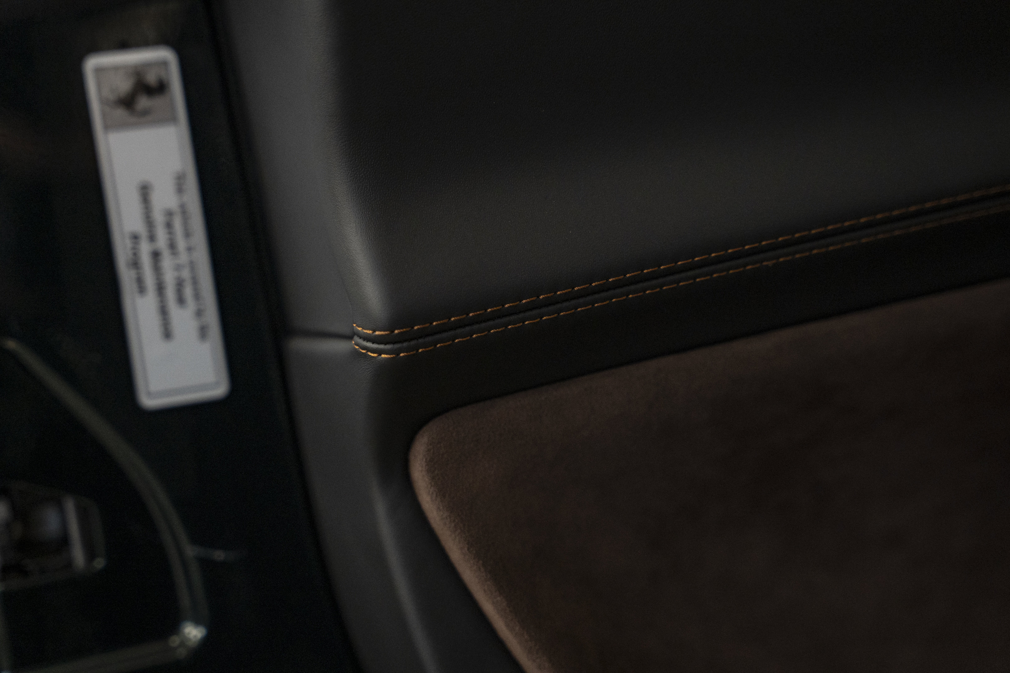 Certified 2025 Ferrari 296 GTB image 33