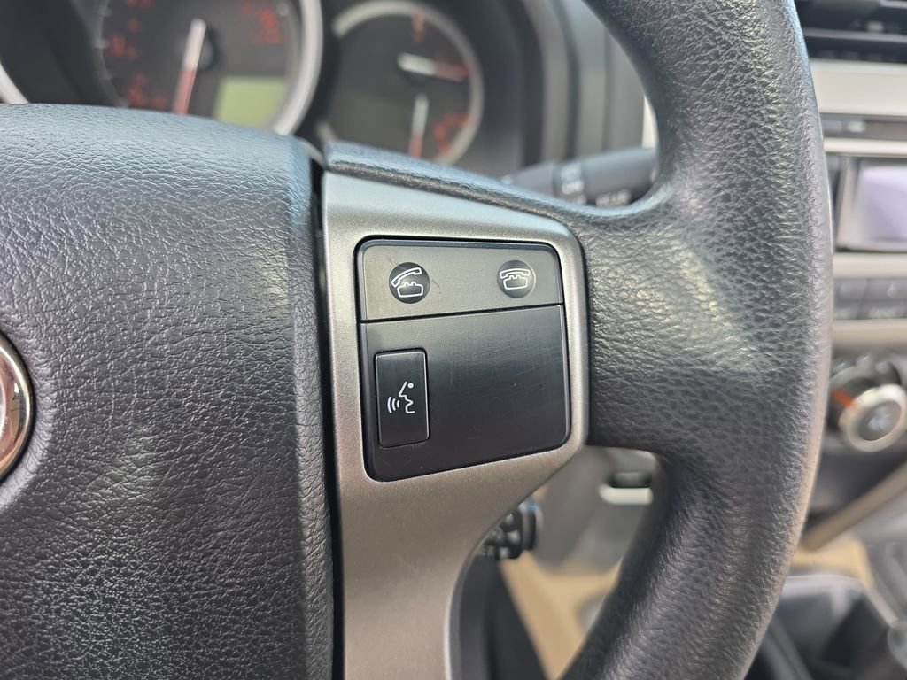 Used 2012 Toyota 4Runner SR5 w/ Convenience Pkg AWD/4WD image 19