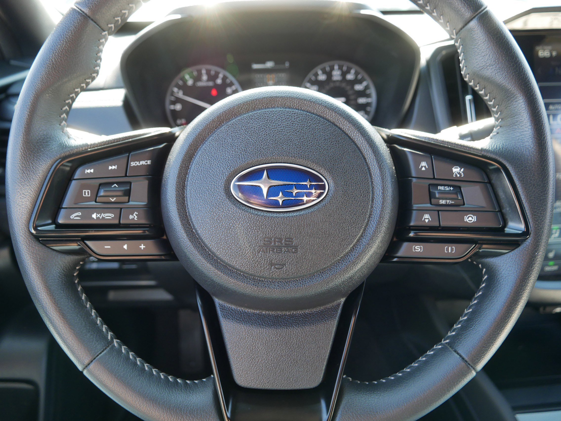 Certified 2025 Subaru Forester Premium image 25