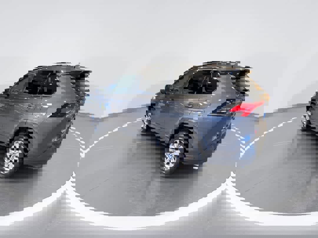 Certified 2024 Toyota RAV4 LE image 6