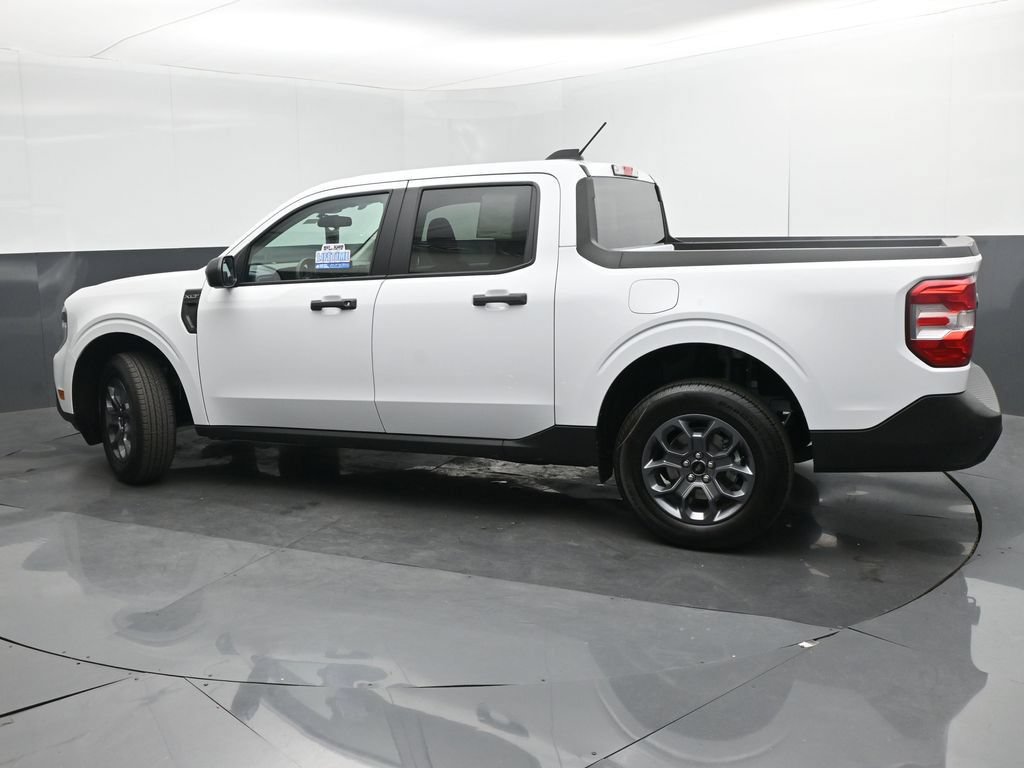 New 2026 Ford Maverick XLT w/ Equipment Group 301A AWD/4WD image 28
