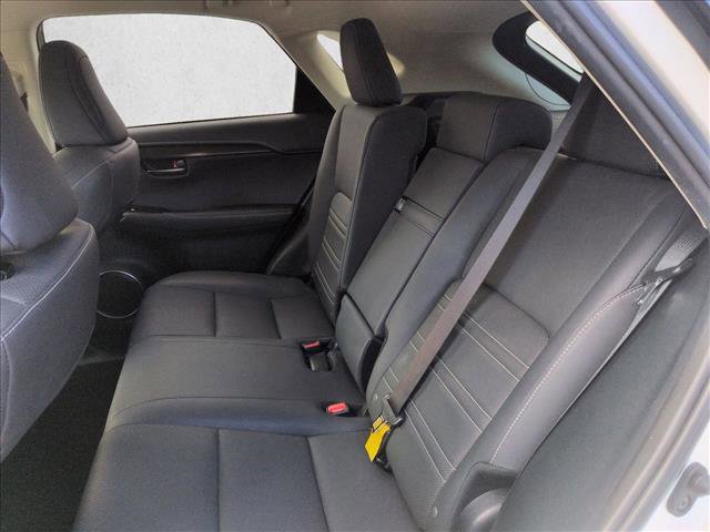 Used 2019 Lexus NX 300 FWD w/ Comfort Package image 20