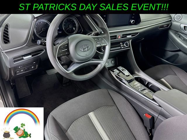Used 2022 Hyundai Sonata SEL image 9