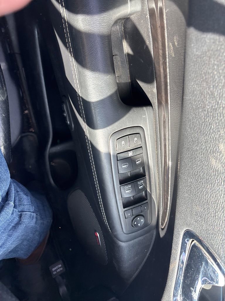 Used 2016 Dodge Durango Citadel w/ Premium Entertainment Group image 8