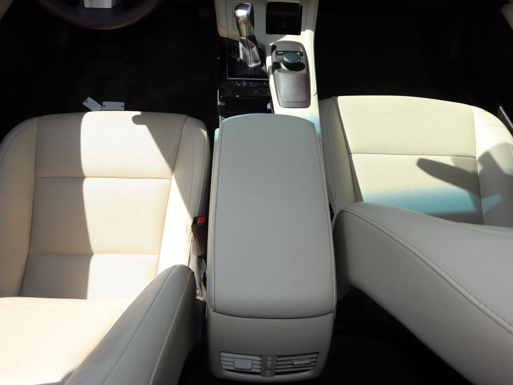 Used 2016 Lexus ES 350 w/ Accessory Package 2 FWD image 8