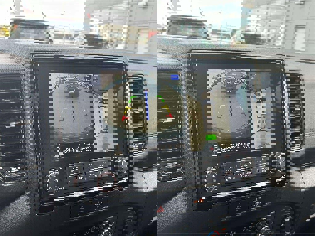 Certified 2022 Nissan Frontier PRO-4X w/ Pro-4X Premium Package image 30