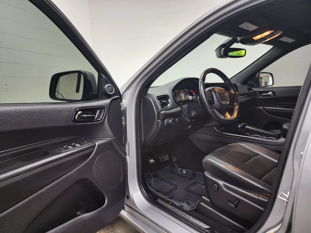 Used 2021 Dodge Durango GT AWD/4WD image 11