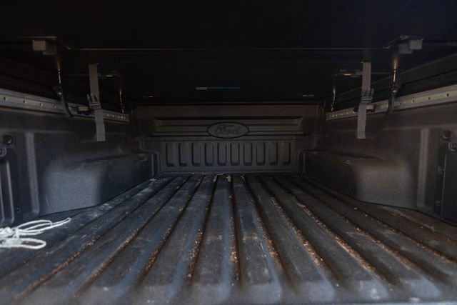 Used 2024 Ford Maverick Lariat w/ FX4 Off-Road Package image 33