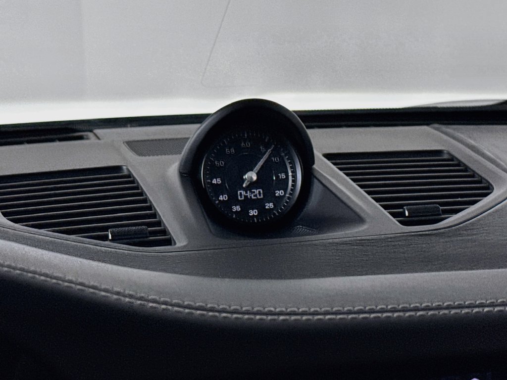 Certified 2020 Porsche 911 Carrera RWD image 24