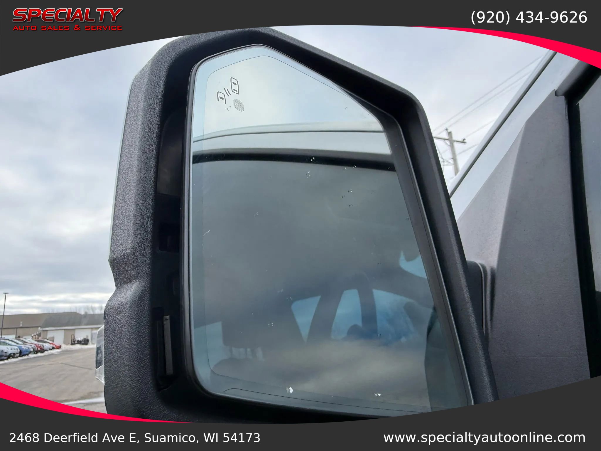 Used 2020 Ford F150 Lariat image 12