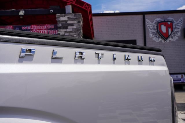 Used 2015 Ford F350 Platinum AWD/4WD image 66