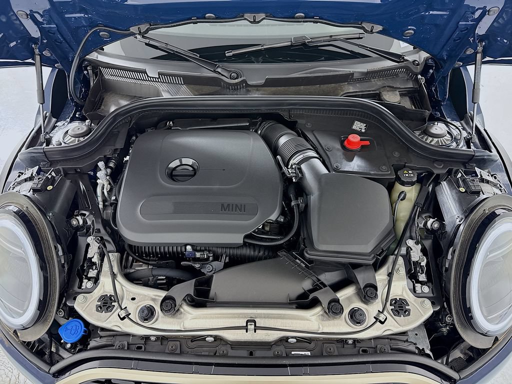 New 2026 MINI Cooper S FWD image 30
