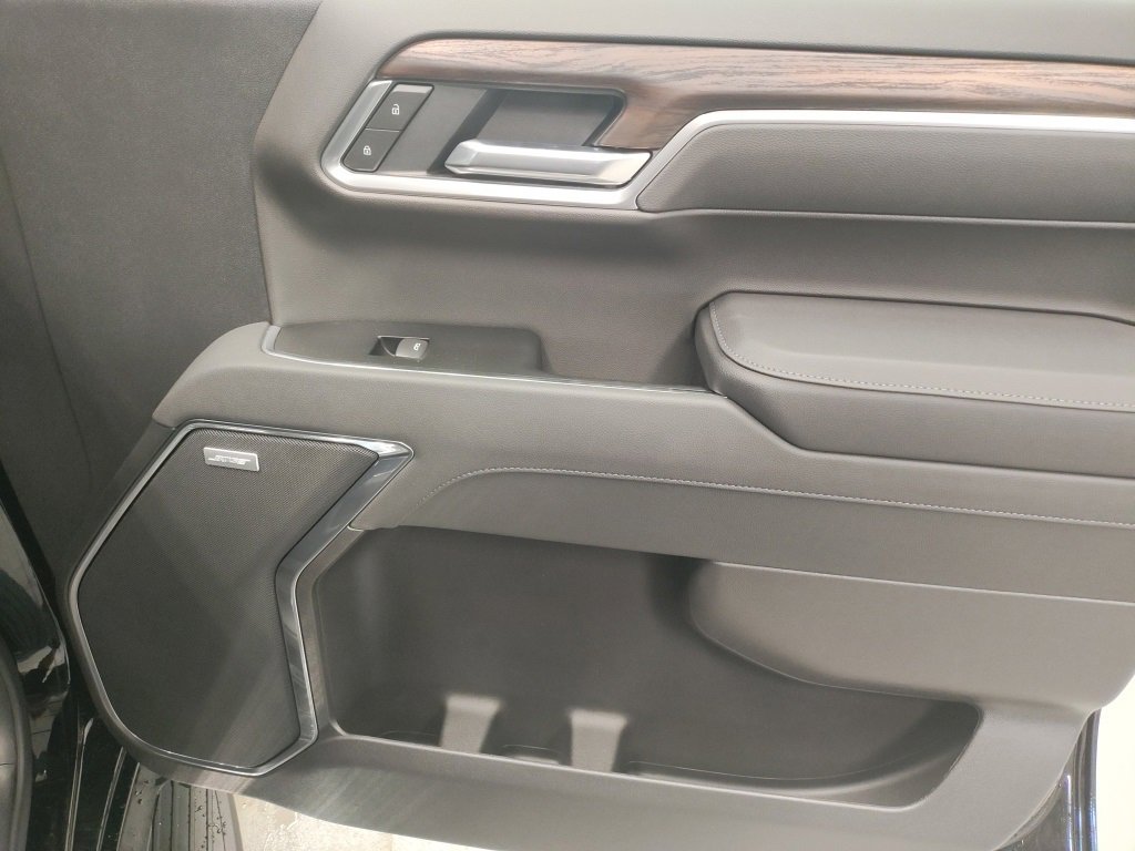New 2026 GMC Sierra 1500 SLT w/ SLT Premium Plus Package image 9