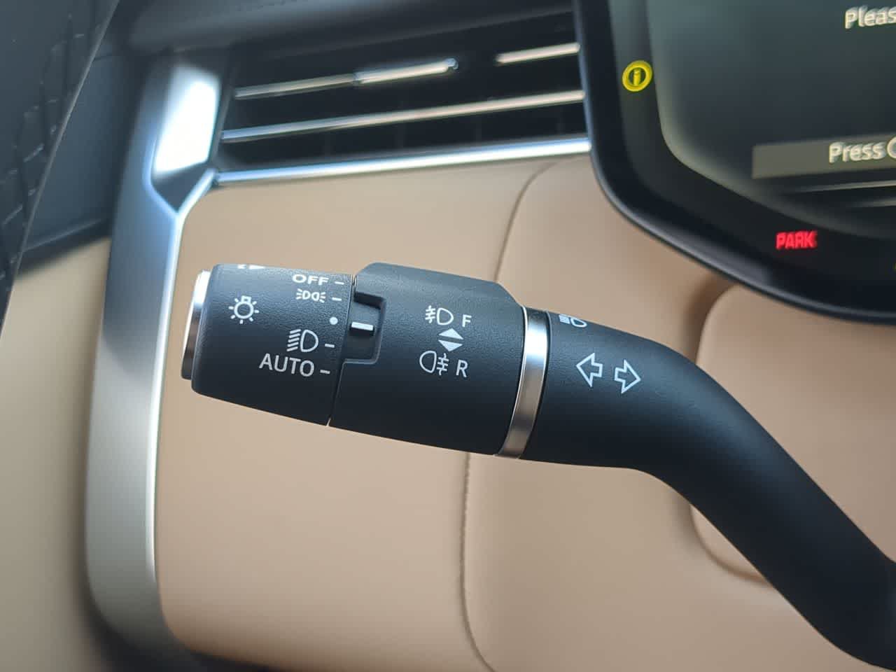 New 2026 Land Rover Range Rover SE AWD/4WD image 29