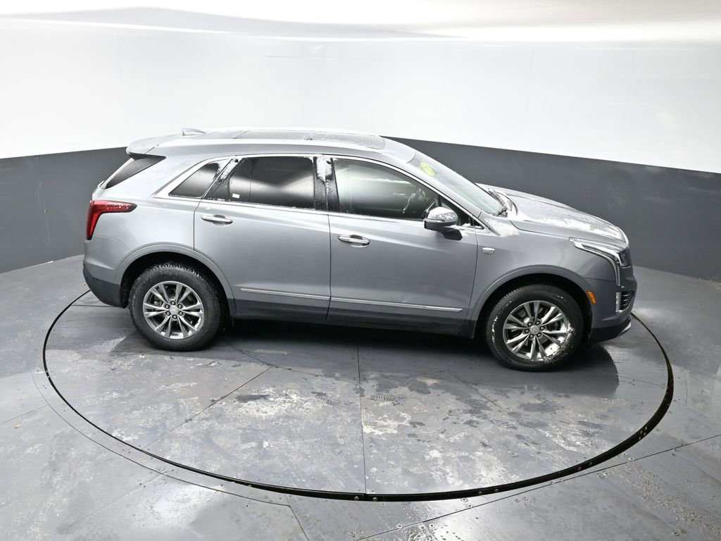 Used 2023 Cadillac XT5 Premium Luxury image 42
