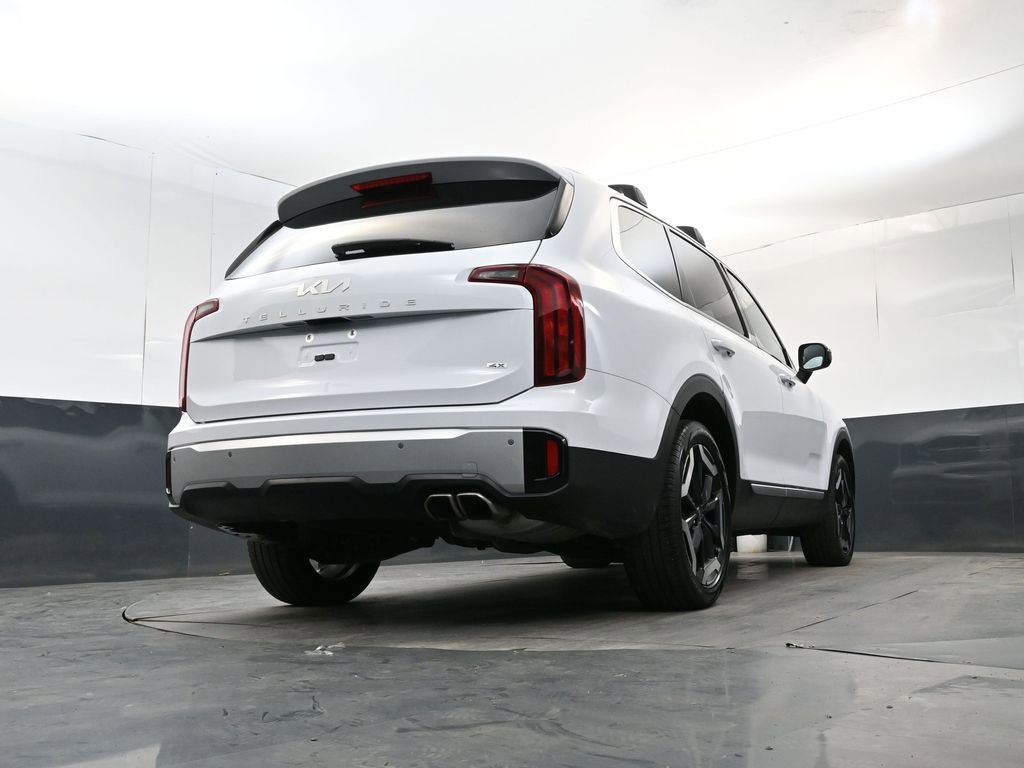 Certified 2024 Kia Telluride S AWD/4WD image 23