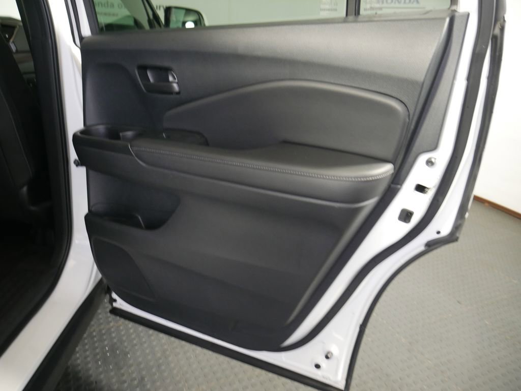 Certified 2023 Honda Passport EX-L image 7