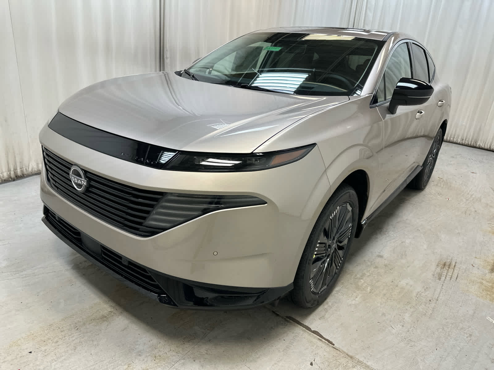 New 2026 Nissan Murano Platinum image 10