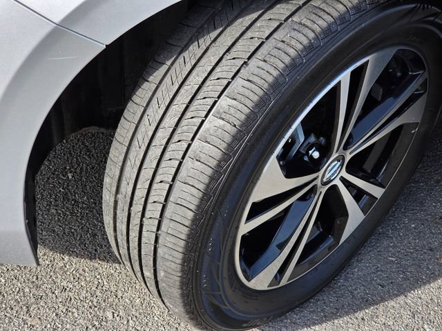 Used 2022 Nissan Sentra SV w/ All-Weather Package image 19