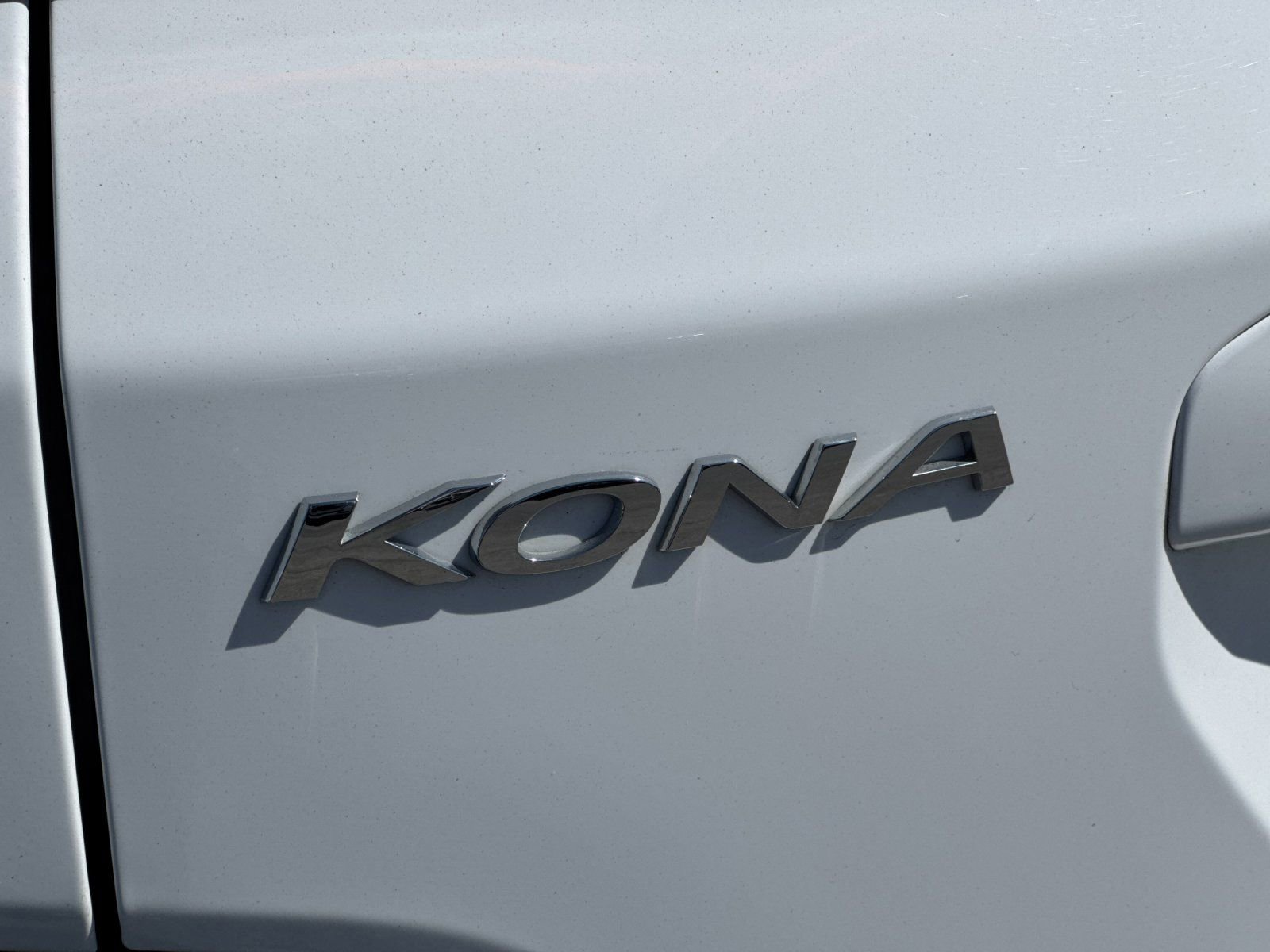 Used 2023 Hyundai Kona SE FWD image 26