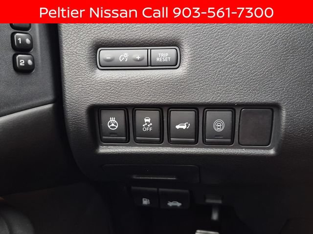 Certified 2020 Nissan Murano Platinum w/ Cargo Package FWD image 30
