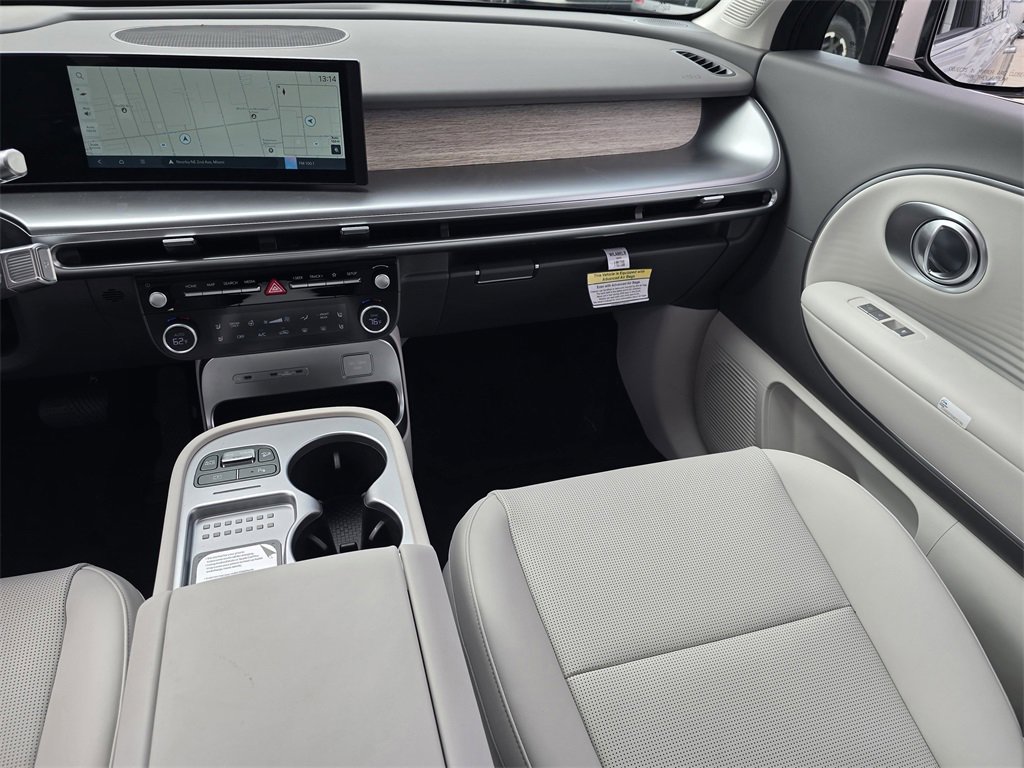 New 2026 Hyundai Ioniq 9 SEL image 9