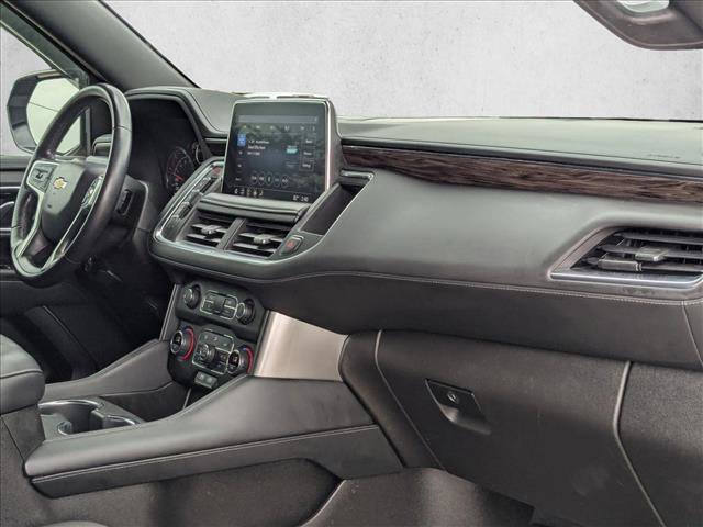 Used 2021 Chevrolet Tahoe LS RWD image 22