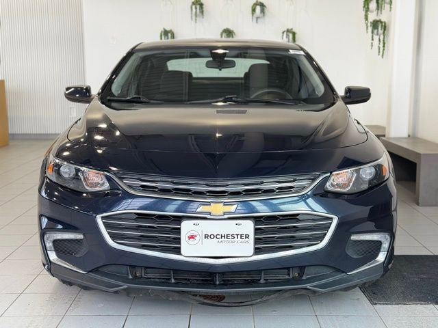 Used 2017 Chevrolet Malibu Hybrid image 32
