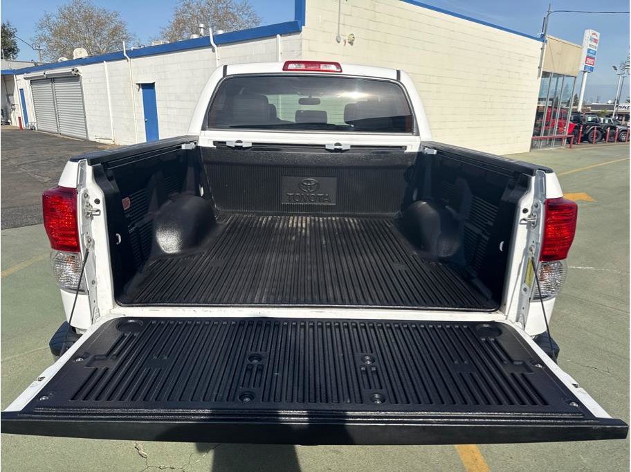 Used 2013 Toyota Tundra Platinum image 14
