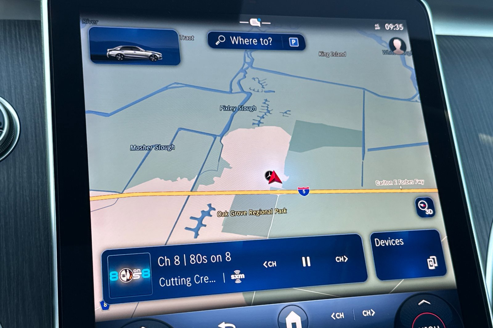 Certified 2025 Mercedes-Benz C 300 Sedan image 18