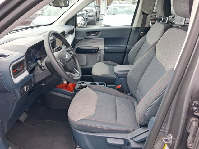 Used 2024 Ford Maverick XLT FWD image 12