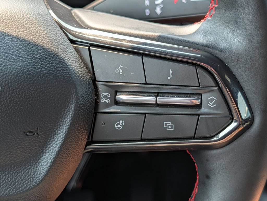 Used 2025 Chevrolet Blazer EV RS AWD/4WD image 23