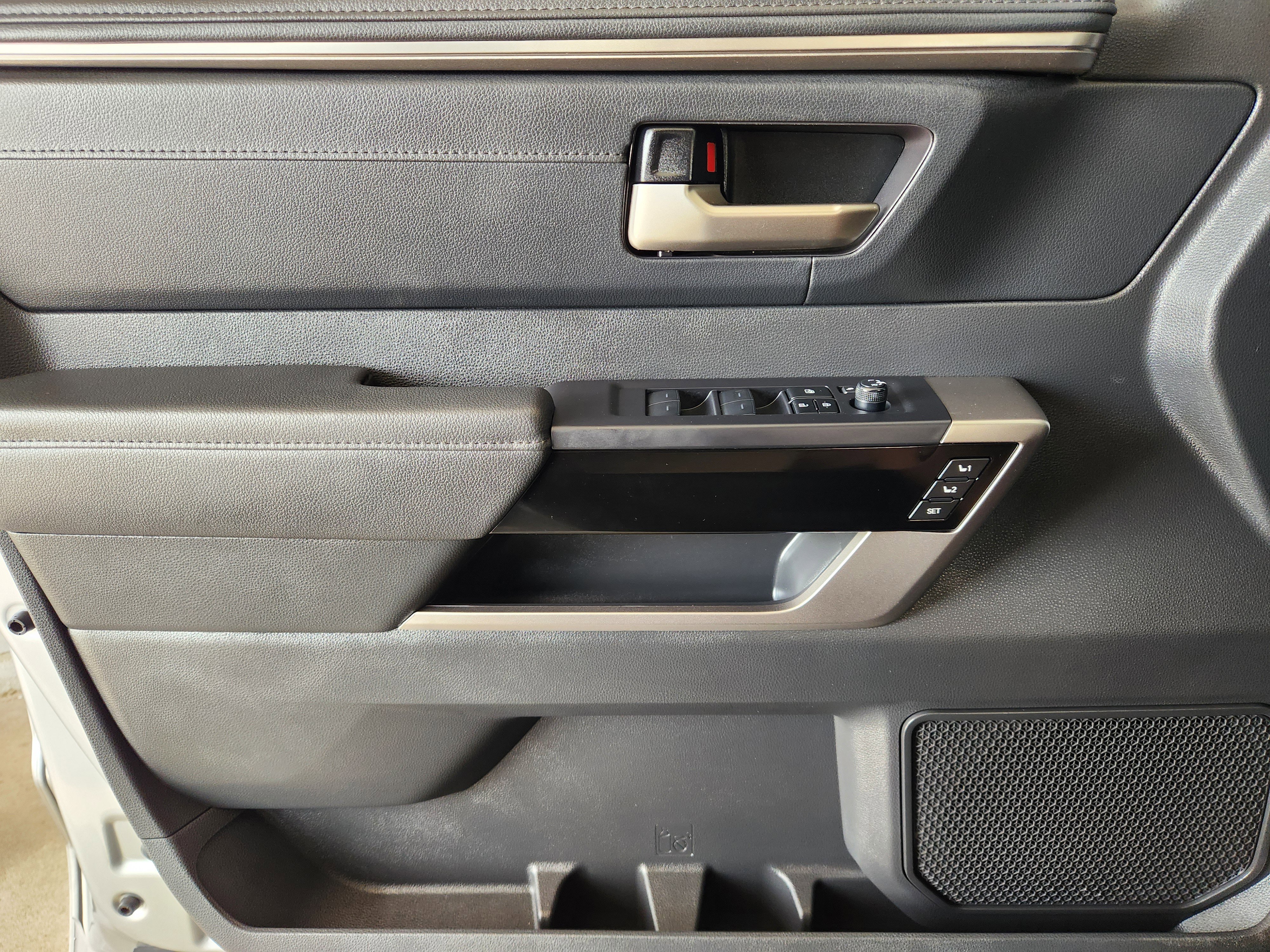 Used 2024 Toyota Tundra Limited w/ Power Package image 24