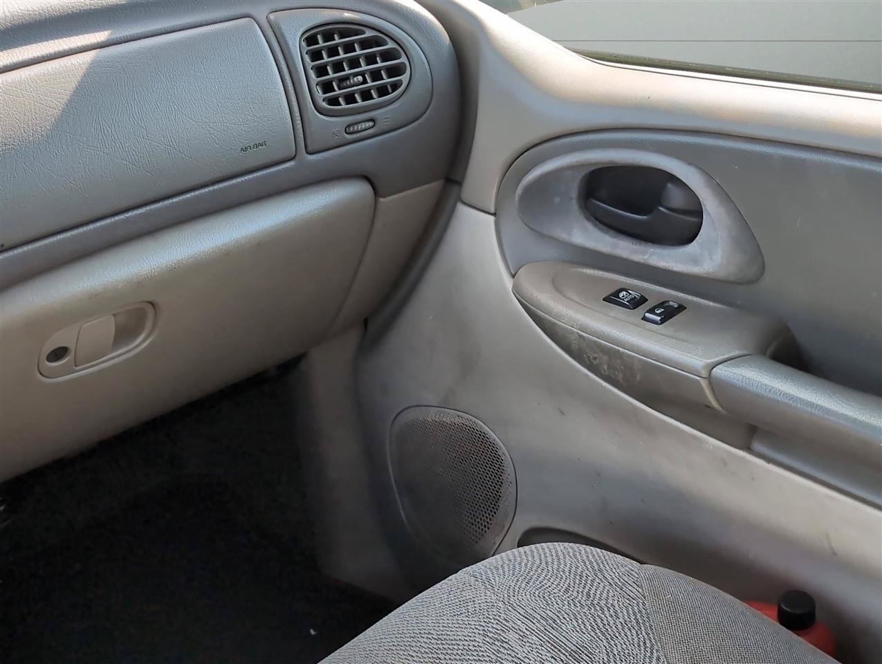 Used 2003 Chevrolet TrailBlazer 2WD image 11