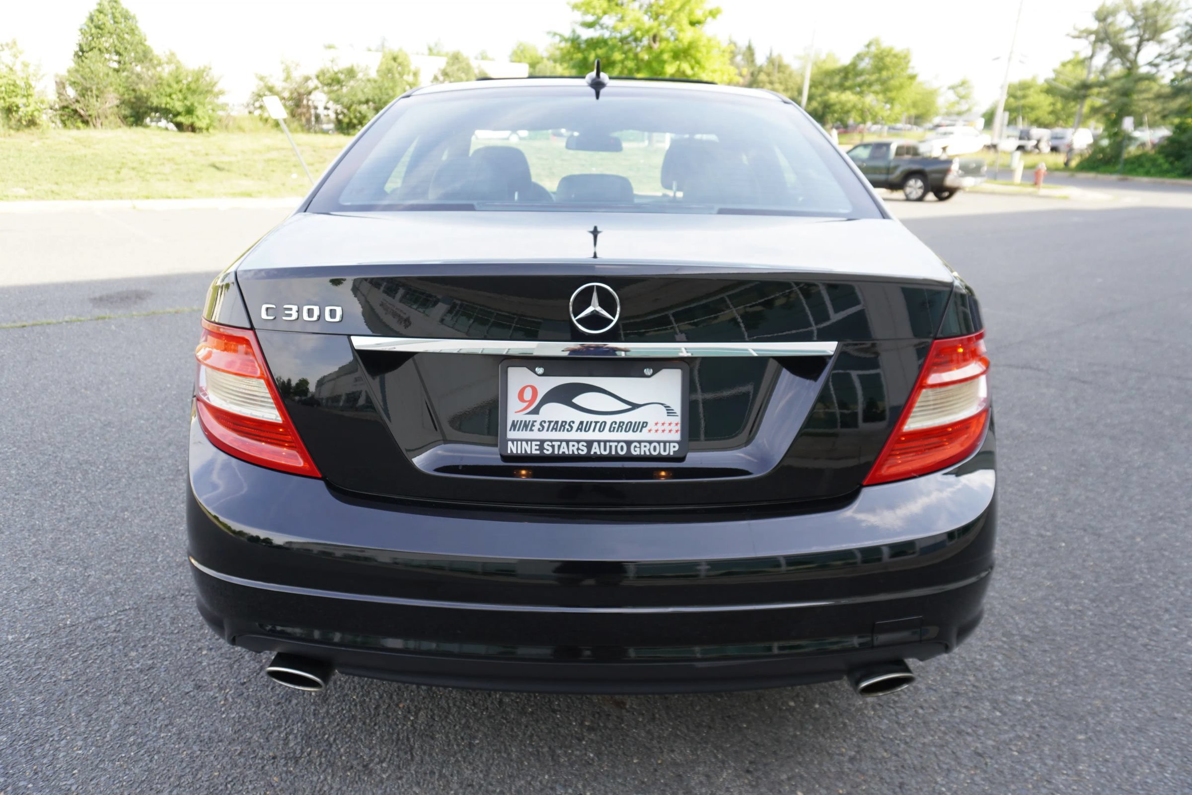Used 2011 Mercedes-Benz C 300 Sedan image 6