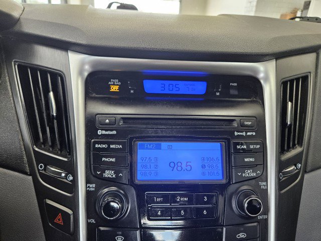 Used 2013 Hyundai Sonata GLS w/ Popular Equipment Pkg FWD image 22