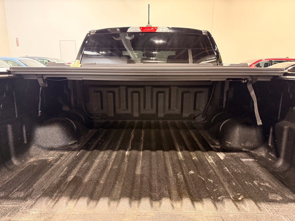 Used 2022 Ford Ranger XL w/ Equipment Group 101A High AWD/4WD image 10