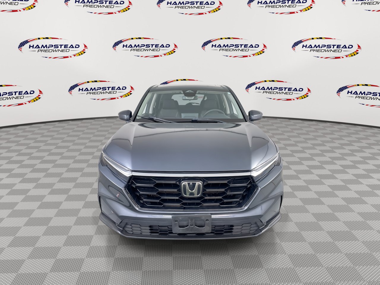 Used 2023 Honda CR-V EX image 3