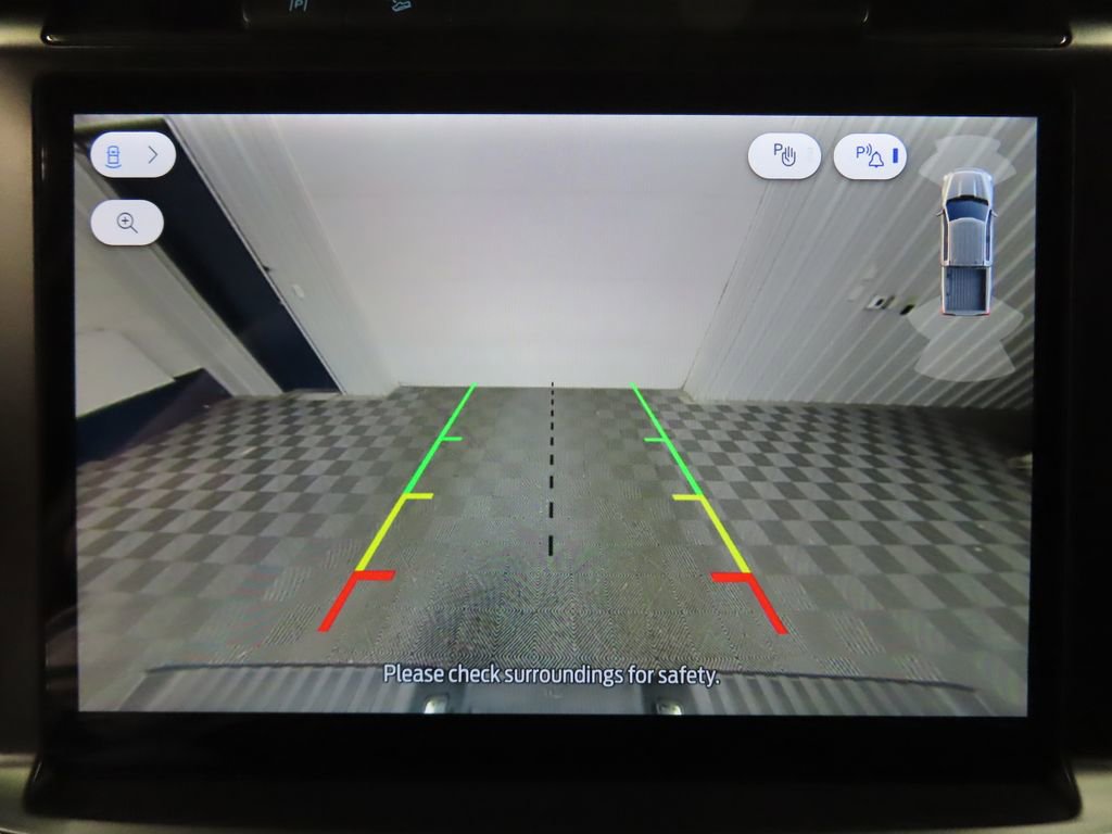 Used 2025 Ford F150 Lariat w/ Equipment Group 501A Mid image 20